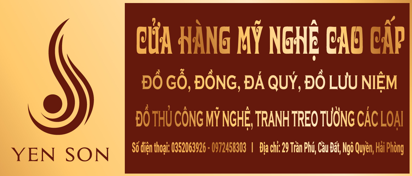 Mỹ nghệ Yên Sơn